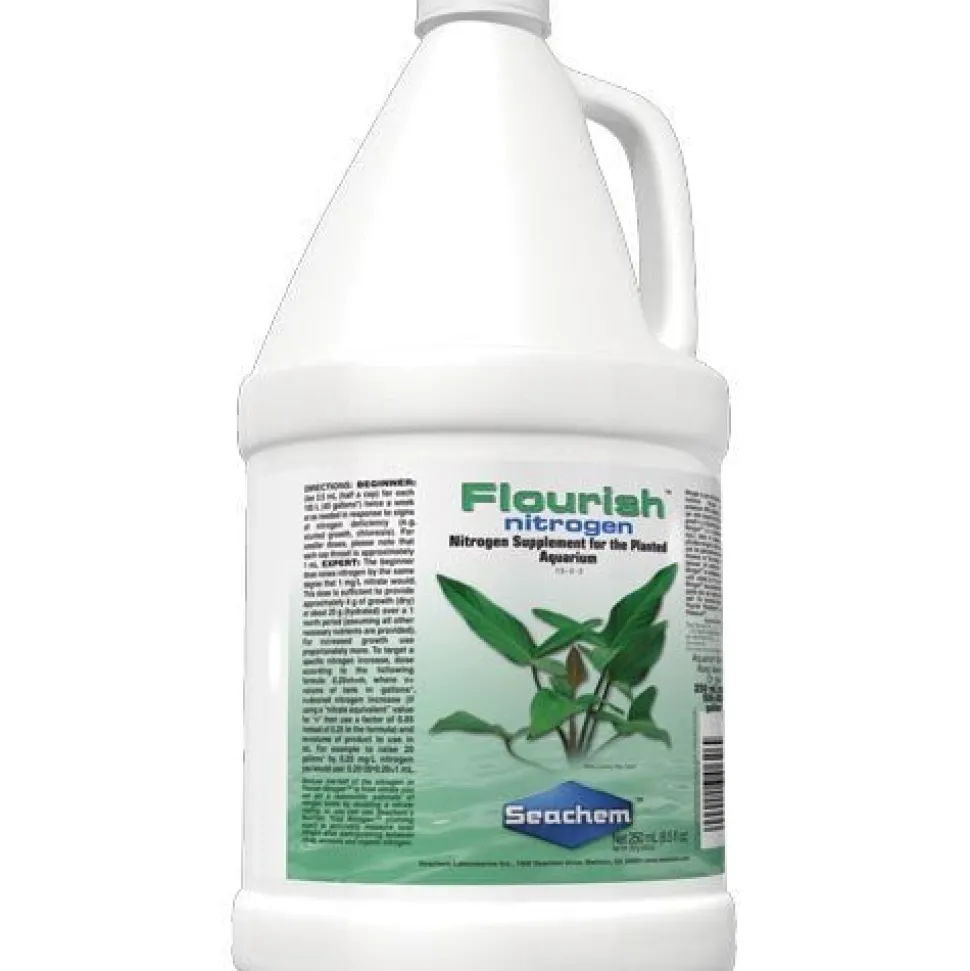 Seachem Flourish Nitrogen - 2 L