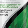 Seachem Flourish Nitrogen - 500 ml