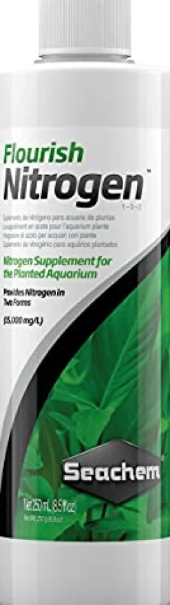 Seachem Flourish Nitrogen - 250 ml