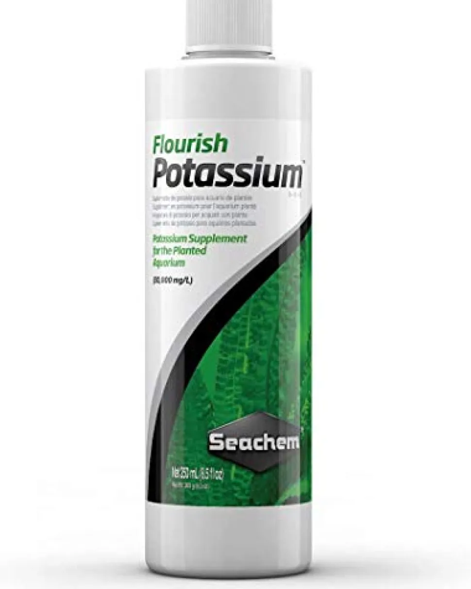 Seachem Flourish Potassium - 2 L