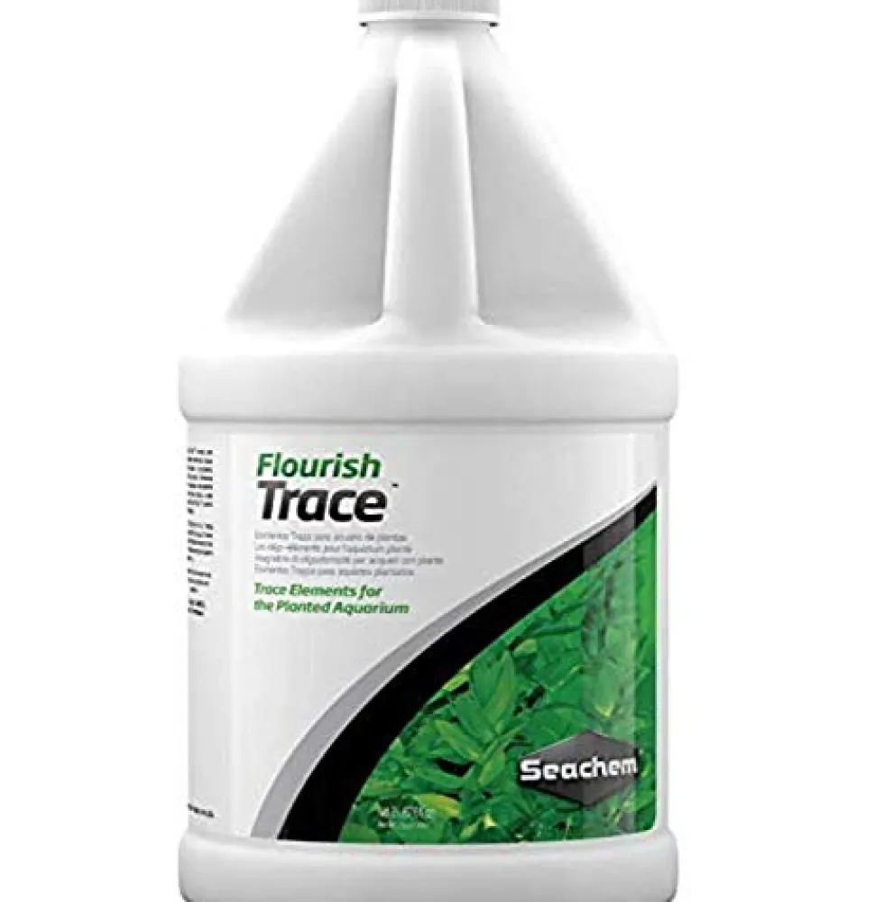 Seachem Flourish Trace - 2 L