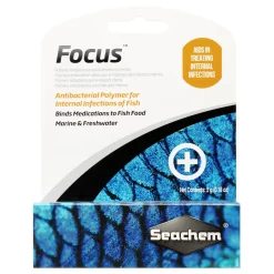 Seachem Focus - 5 g