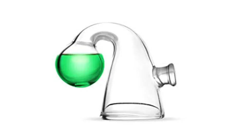 Seachem Glass pH Checker - 25 mm dia.
