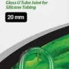 Seachem Glass U-Tube - 20 mm - Wide
