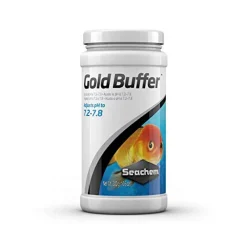 Seachem Gold Buffer - 300 g