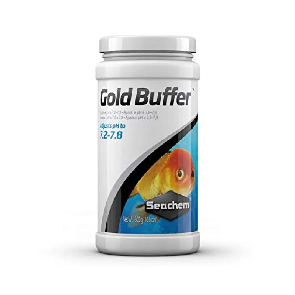 Seachem Gold Buffer - 300 g
