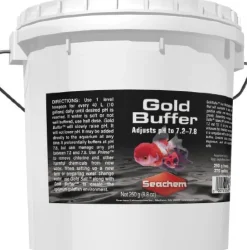 Seachem Gold Buffer - 4 kg