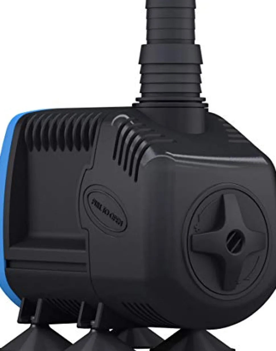 Seachem Impulse 800