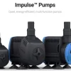 Seachem Impulse 400 - O-Rings - 2 pc
