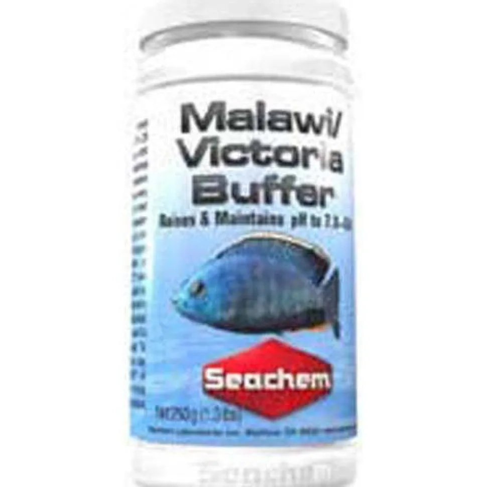 Seachem Malawi/Victoria Buffer - 300 g