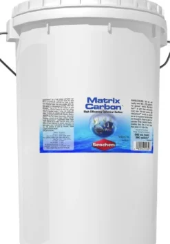 Seachem MatrixCarbon - 20 L