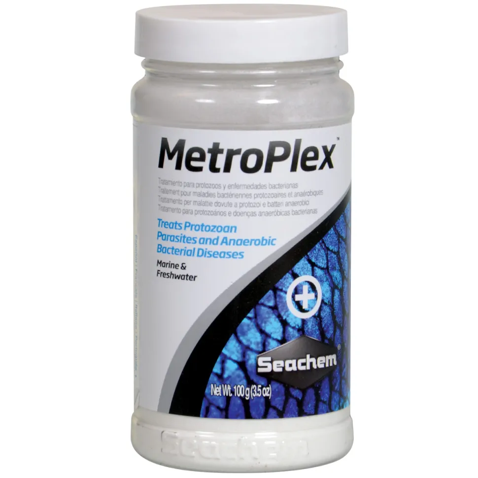 Seachem MetroPlex - 100 g