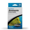 Seachem MultiTest - Ammonia - 75 Tests