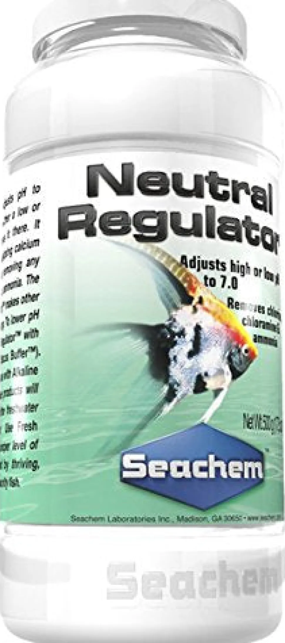 Seachem Neutral Regulator - 500 g