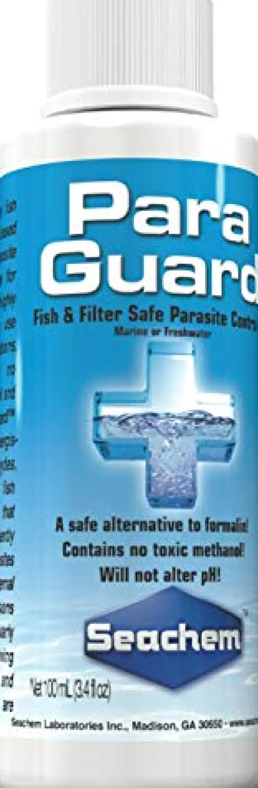 Seachem ParaGuard - 100 ml