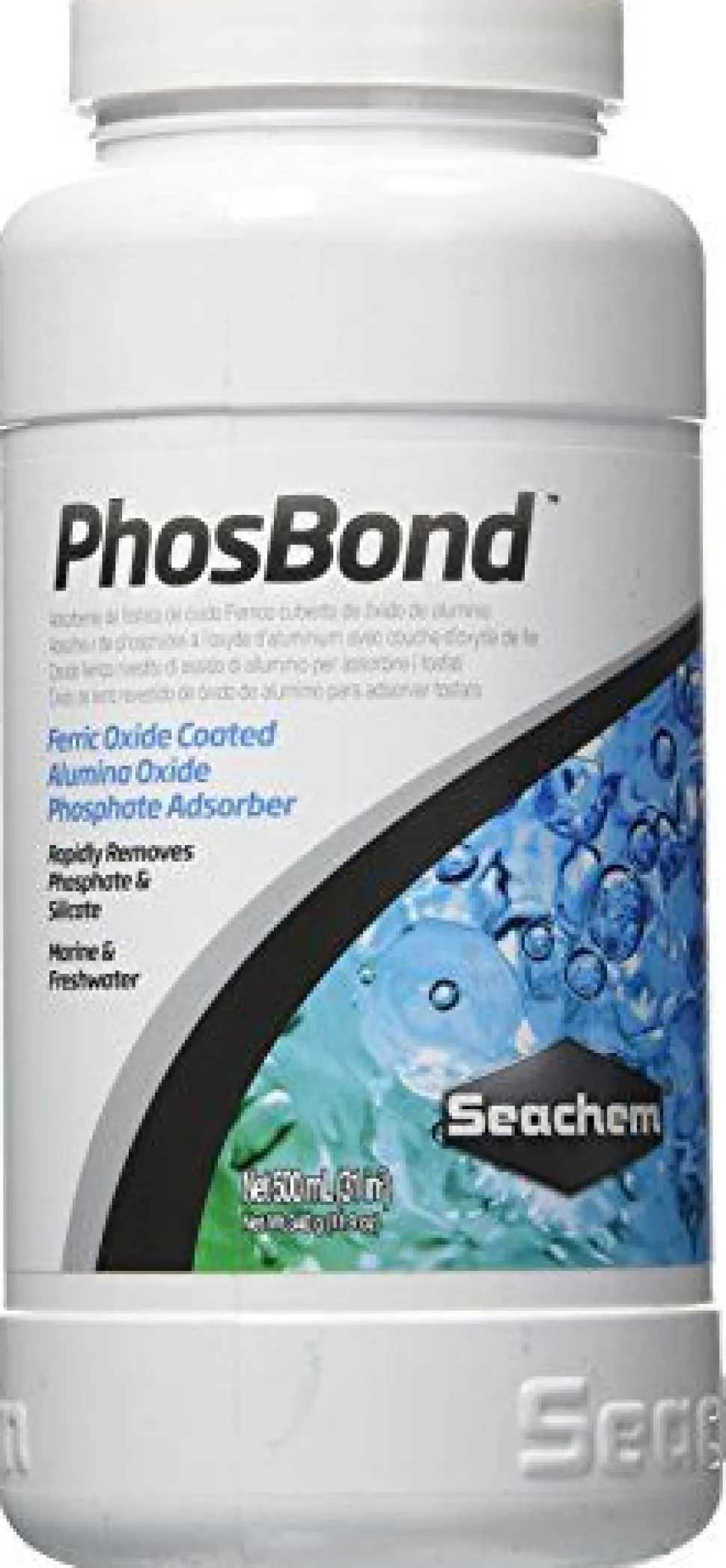 Seachem PhosBond - 500 ml