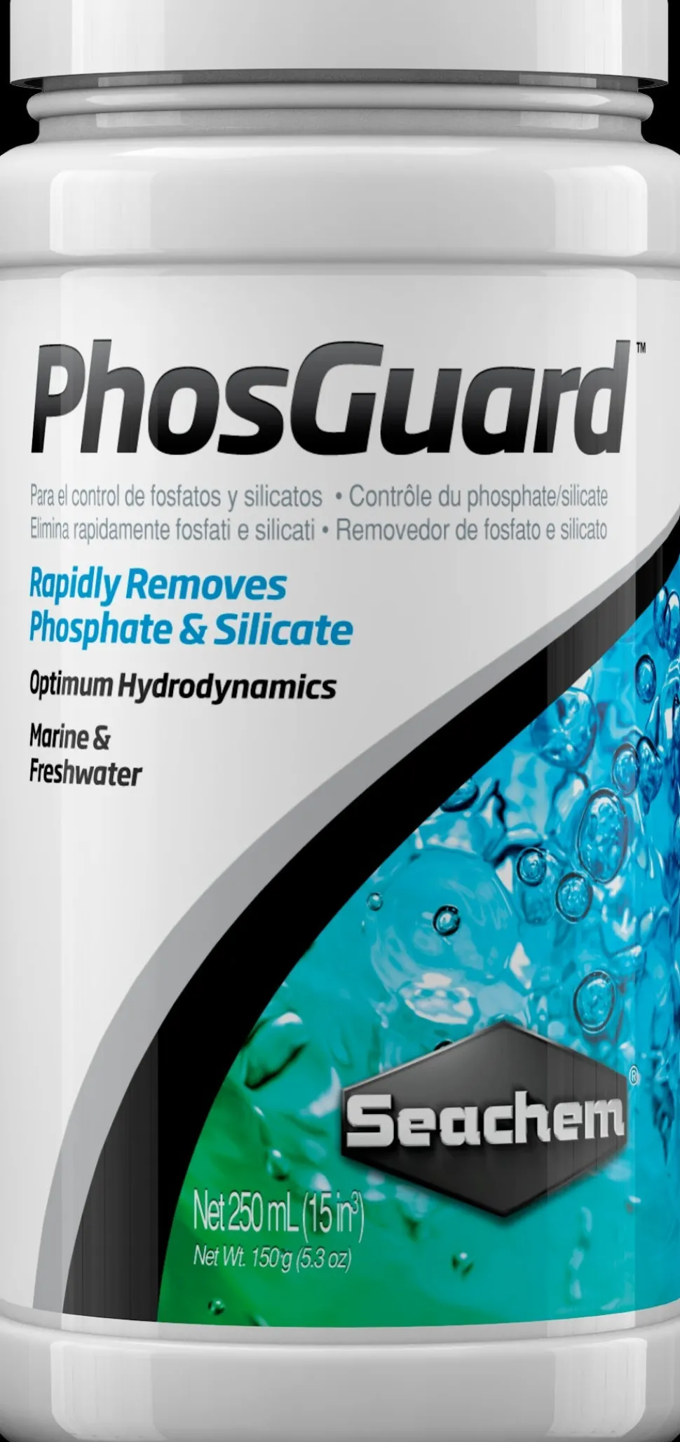 Seachem PhosGuard - 250 ml