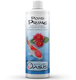 Seachem Pond Prime - 1 L