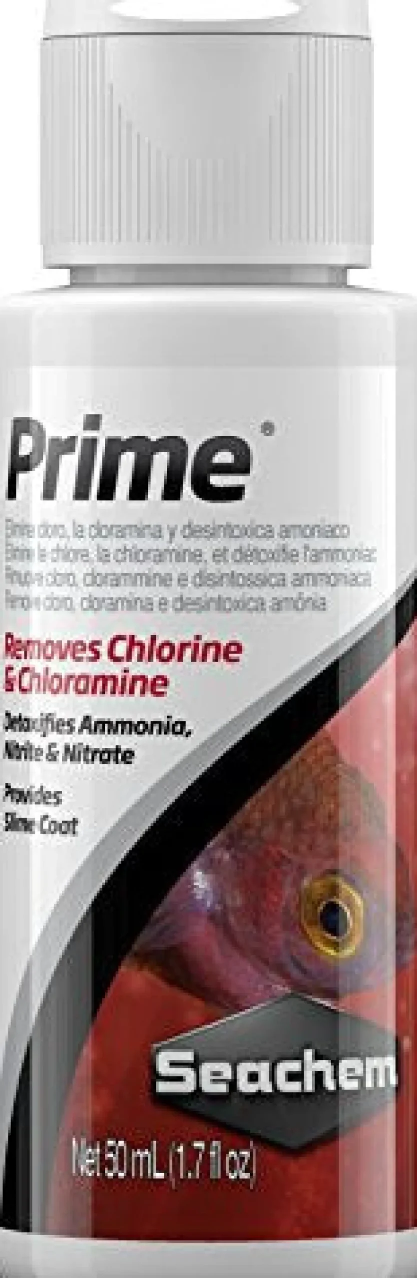 Seachem Prime - 50 ml