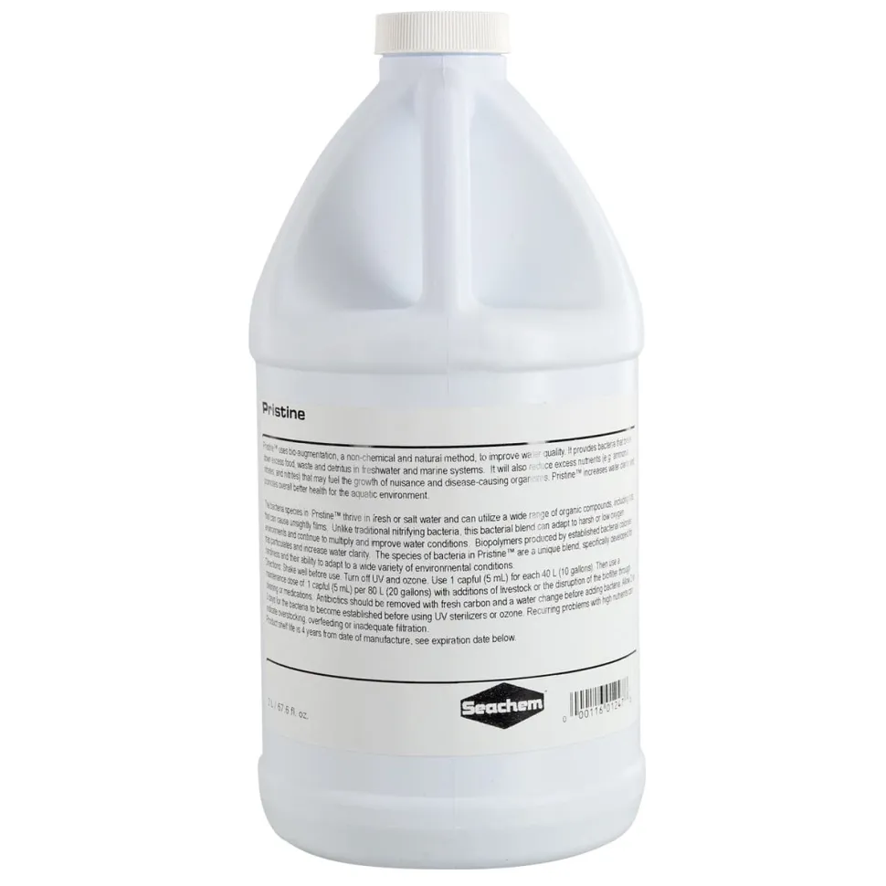 Seachem Pristine - 2 L