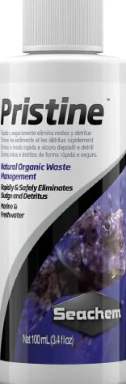 Seachem Pristine - 100 ml