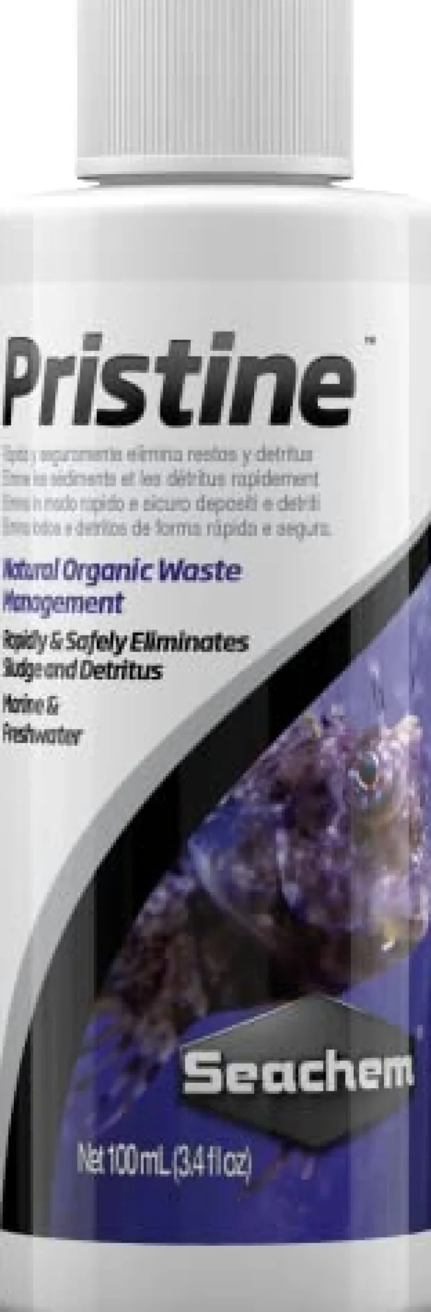 Seachem Pristine - 100 ml