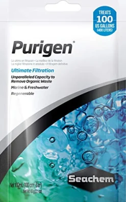 Seachem Purigen - 100 ml