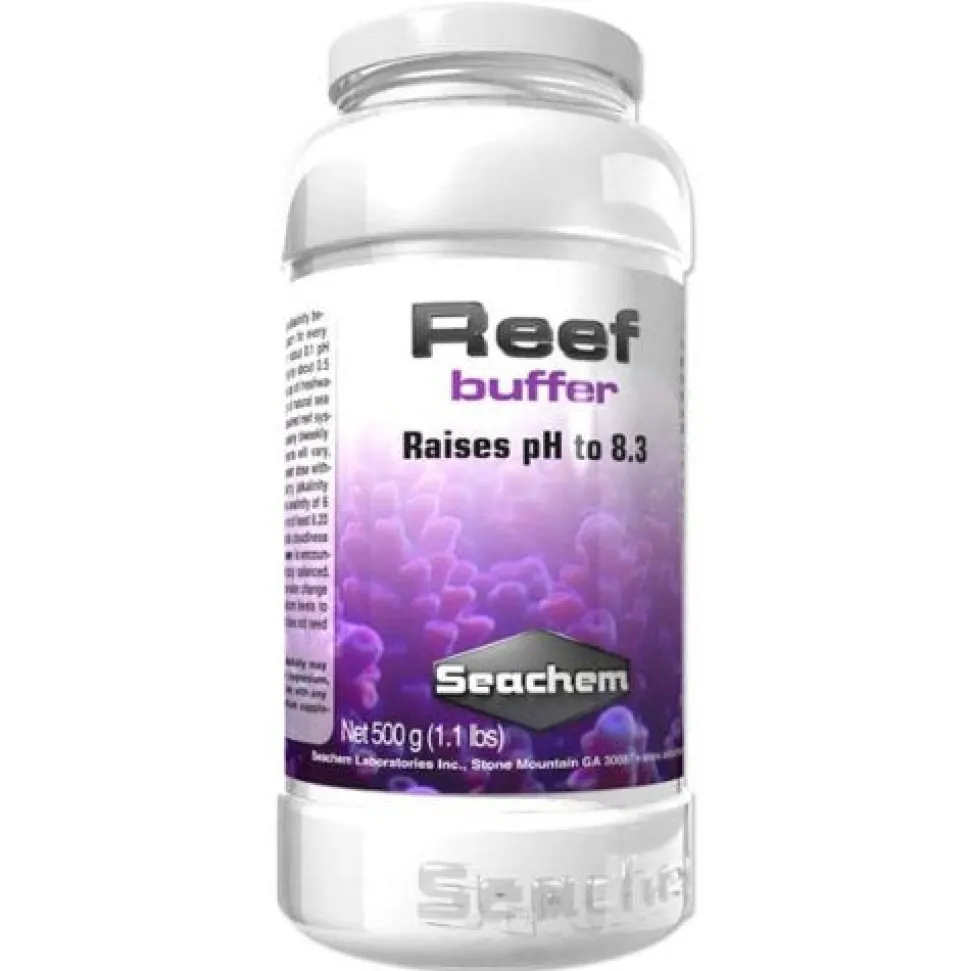Seachem Reef Buffer - 500 g