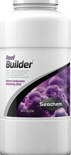 Seachem Reef Builder - 1 kg