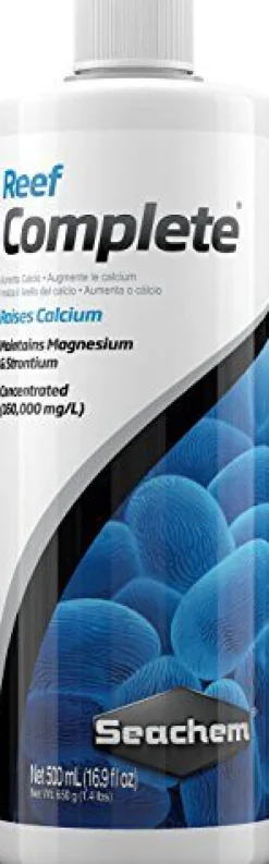 Seachem Reef Complete - 500 ml