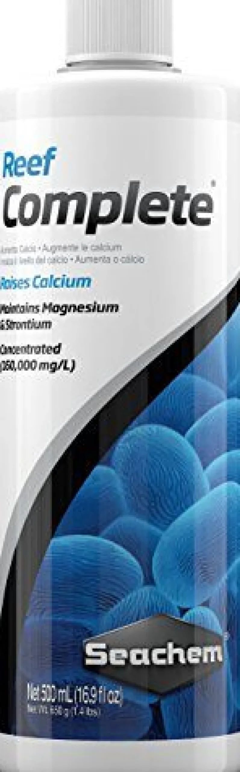 Seachem Reef Complete - 500 ml
