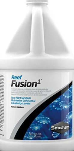 Seachem Reef Fusion 1 - 2 L