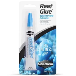 Seachem Reef Glue - 0.7 oz