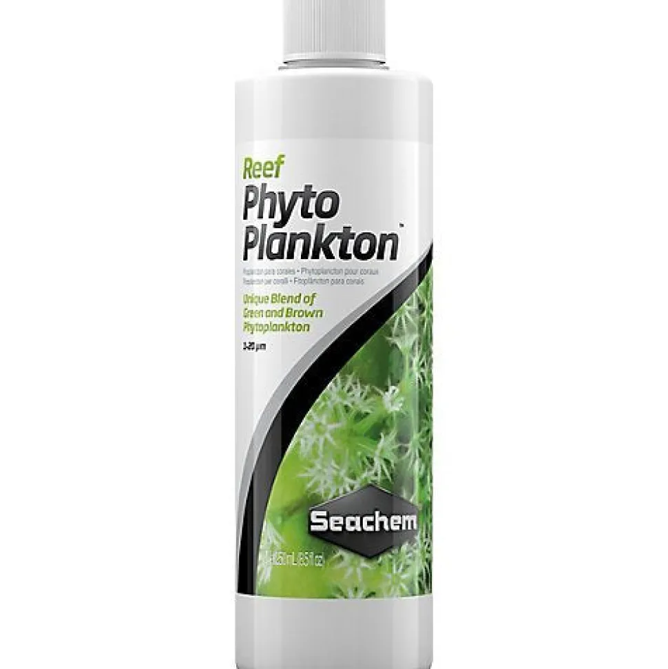 Seachem Reef Phytoplankton - 500 ml