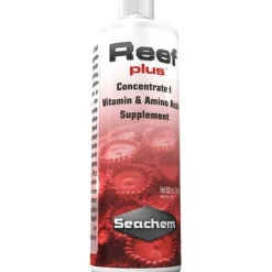 Seachem Reef Plus - 500 ml