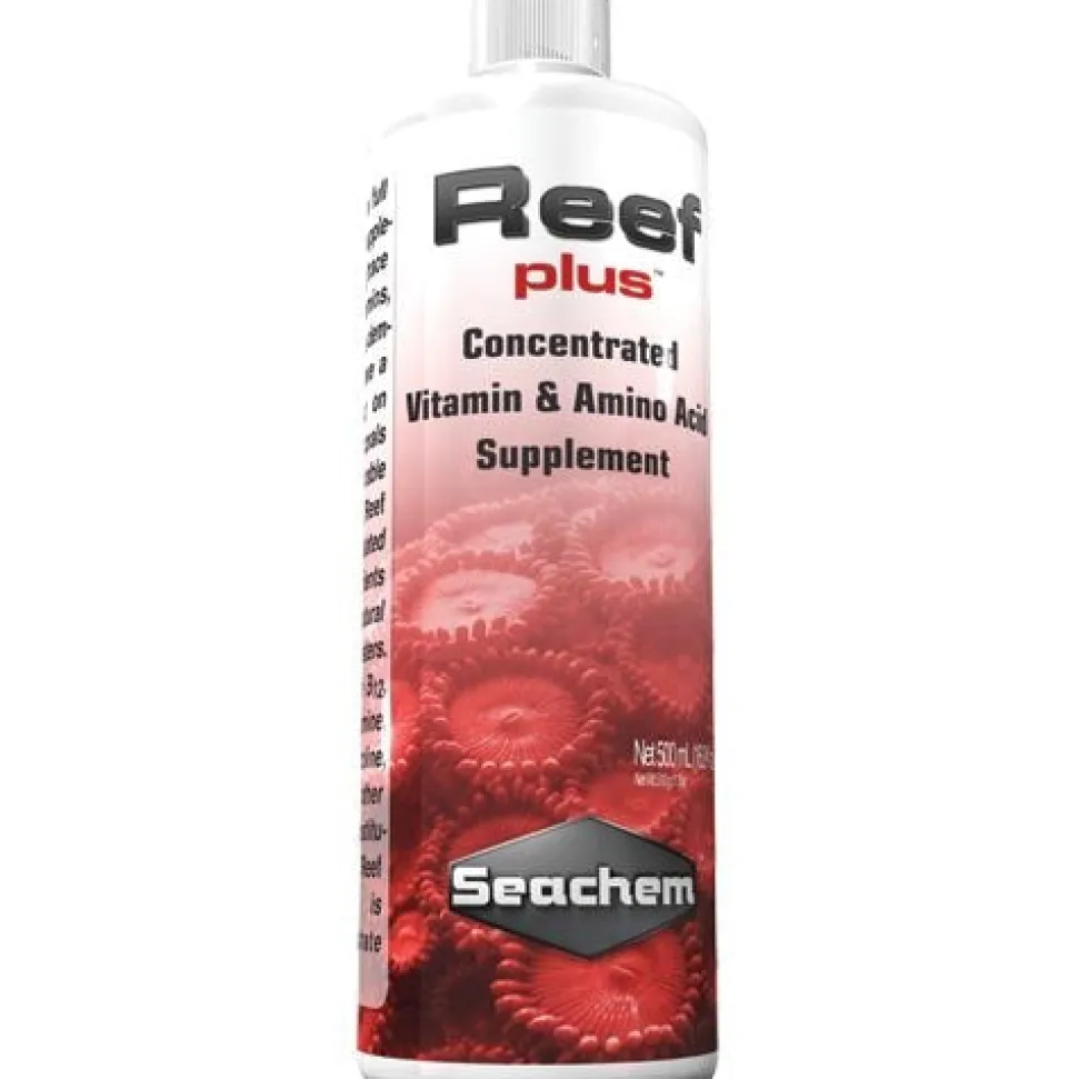 Seachem Reef Plus - 500 ml