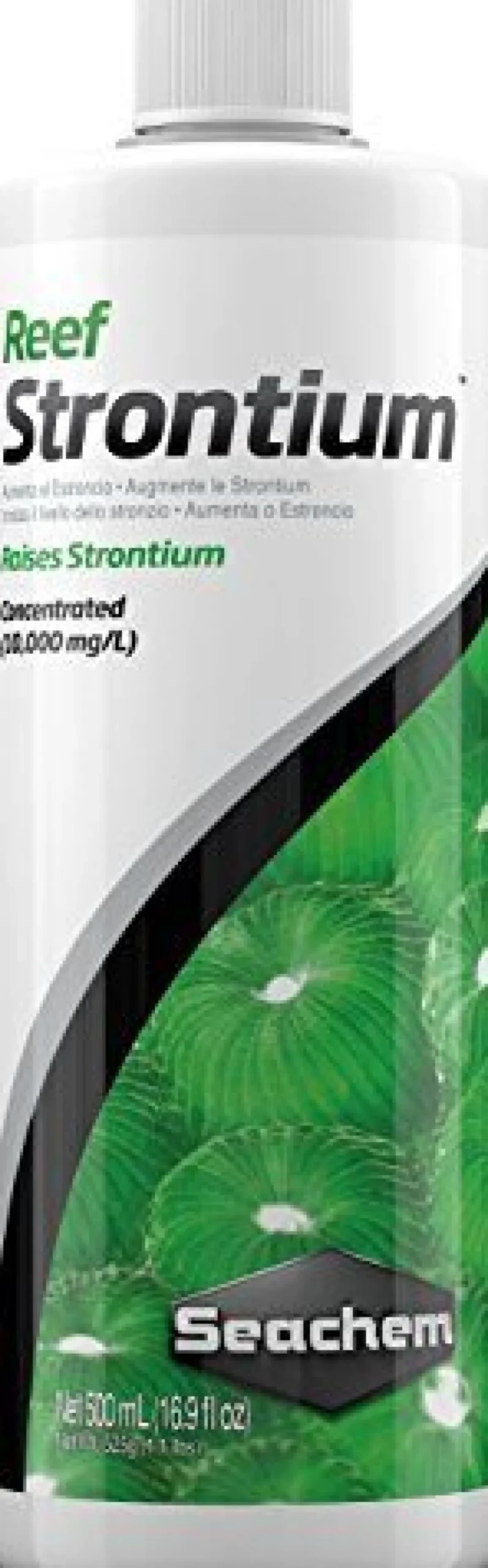 Seachem Reef Strontium - 500 ml