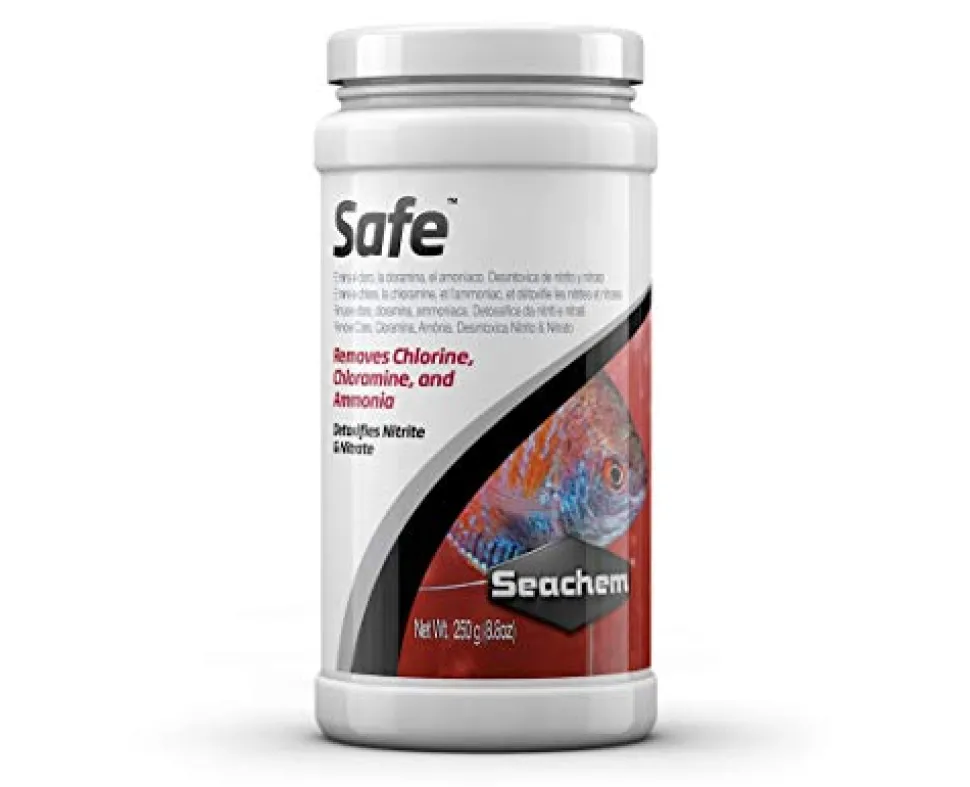 Seachem Safe - 250 g