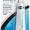 Seachem Silicone Sealant - 3 oz - Clear