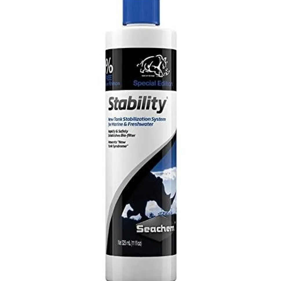 Seachem Stability - 325 ml