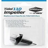 Seachem Tidal 110 Replacement Impeller