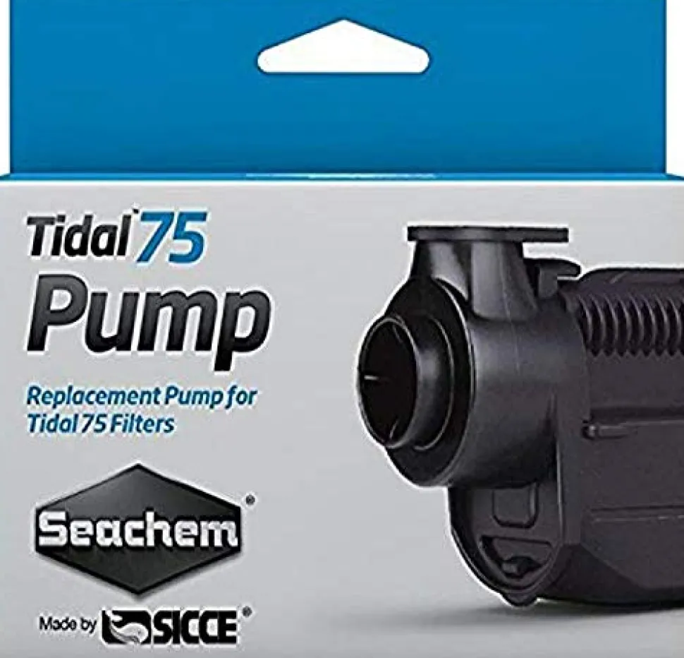 Seachem Tidal 75 Replacement Pump