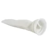 Seapora 200 Micron Round Filter Sock - 4" dia. Opening - 16"L