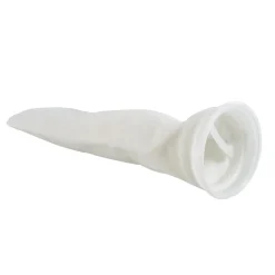 Seapora 200 Micron Round Filter Sock - 4" dia. Opening - 16"L