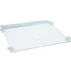 Seapora Acrylic Canopy - Rimless Cube - 12" x 12"
