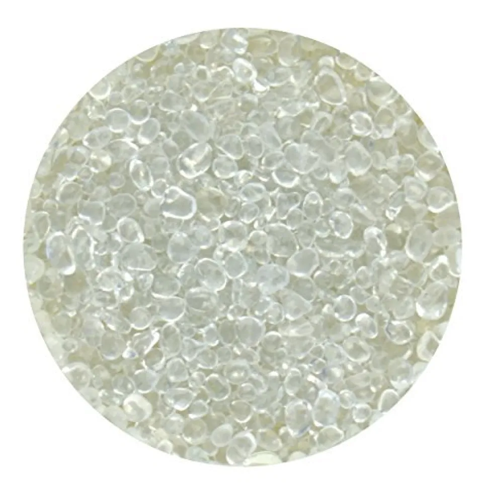 Seapora Betta Gravel - Clear - 350 g