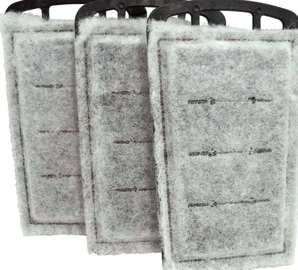 Seapora Bio-Sponge for PF30/PF55 - 3 pk