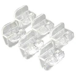 Seapora Clips for Rimless Tops - 6 pk