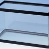 Seapora Crystal Series Aquarium - 20 gal High