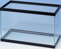 Seapora Crystal Series Aquarium - 20 gal High